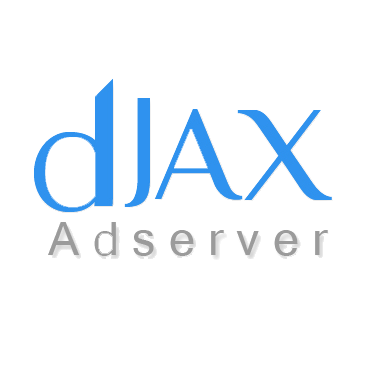 dJAX Adserver