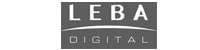 LEBA digital ad